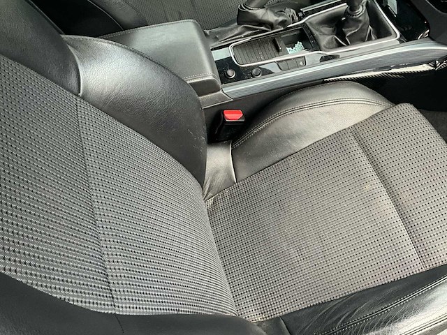 2011 peugeot 508 - afbeelding 33 van  43