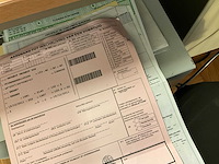 2011 peugeot 508 - afbeelding 36 van  43