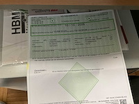 2011 peugeot 508 - afbeelding 37 van  43