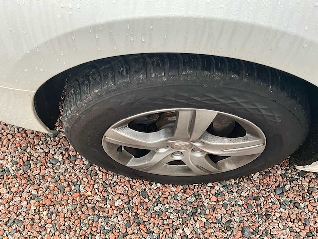 2011 peugeot 508 - afbeelding 41 van  43