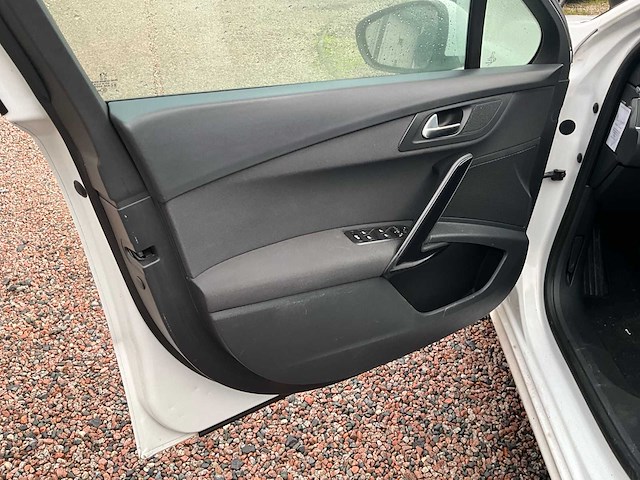 2011 peugeot 508 - afbeelding 42 van  43