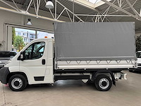 2011 peugeot boxer eerste eigenaar - afbeelding 10 van  26