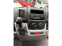 2011 peugeot boxer eerste eigenaar - afbeelding 14 van  26