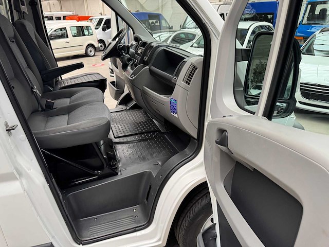 2011 peugeot boxer eerste eigenaar - afbeelding 16 van  26