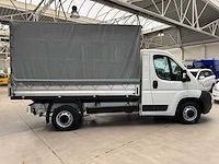 2011 peugeot boxer eerste eigenaar - afbeelding 22 van  27