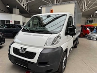 2011 peugeot boxer eerste eigenaar - afbeelding 2 van  27