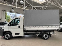 2011 peugeot boxer eerste eigenaar - afbeelding 4 van  27