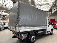 2011 peugeot boxer eerste eigenaar - afbeelding 20 van  27