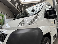 2011 peugeot boxer eerste eigenaar - afbeelding 7 van  27