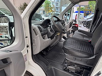 2011 peugeot boxer eerste eigenaar - afbeelding 11 van  27