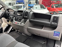 2011 peugeot boxer eerste eigenaar - afbeelding 15 van  27