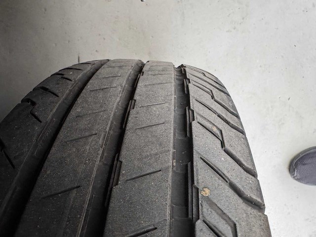 2011 peugeot boxer eerste eigenaar - afbeelding 19 van  27