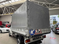 2011 peugeot boxer eerste eigenaar - afbeelding 22 van  27