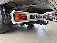 2011 peugeot boxer eerste eigenaar - afbeelding 23 van  27