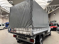 2011 peugeot boxer eerste eigenaar - afbeelding 26 van  27