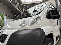 2011 peugeot boxer eerste eigenaar - afbeelding 6 van  27