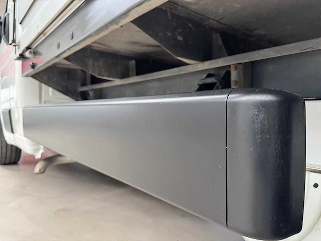 2011 peugeot boxer eerste eigenaar - afbeelding 15 van  27