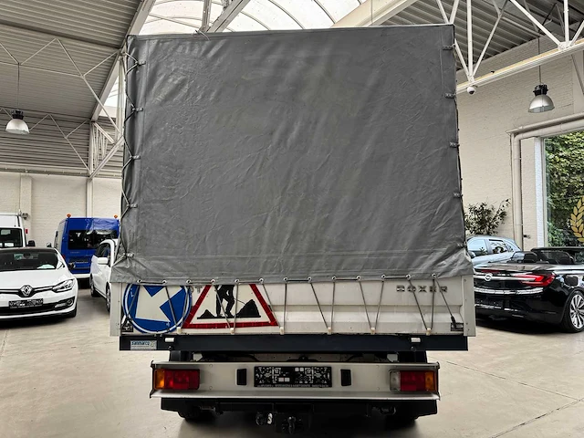2011 peugeot boxer eerste eigenaar - afbeelding 20 van  27