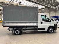 2011 peugeot boxer eerste eigenaar - afbeelding 8 van  27