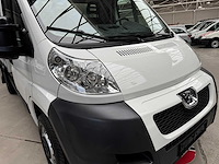 2011 peugeot boxer eerste eigenaar - afbeelding 11 van  27