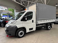 2011 peugeot boxer eerste eigenaar - afbeelding 13 van  27
