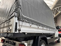 2011 peugeot boxer eerste eigenaar - afbeelding 27 van  27
