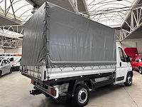 2011 peugeot boxer eerste eigenaar - afbeelding 18 van  27