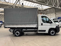 2011 peugeot boxer eerste eigenaar - afbeelding 12 van  27