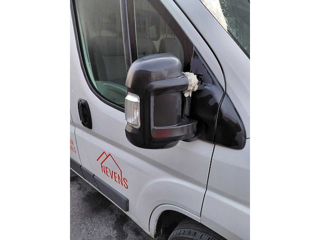 2011 peugeot boxer lichte vrachtwagen - afbeelding 2 van  32