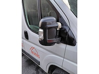 2011 peugeot boxer lichte vrachtwagen - afbeelding 2 van  32