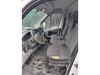 2011 peugeot boxer lichte vrachtwagen - afbeelding 7 van  32