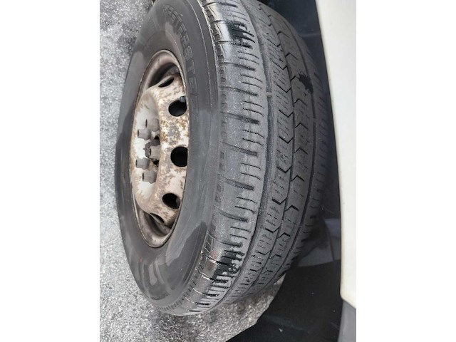 2011 peugeot boxer lichte vrachtwagen - afbeelding 8 van  32