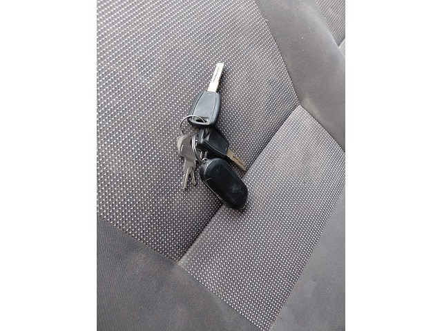 2011 peugeot boxer lichte vrachtwagen - afbeelding 13 van  32