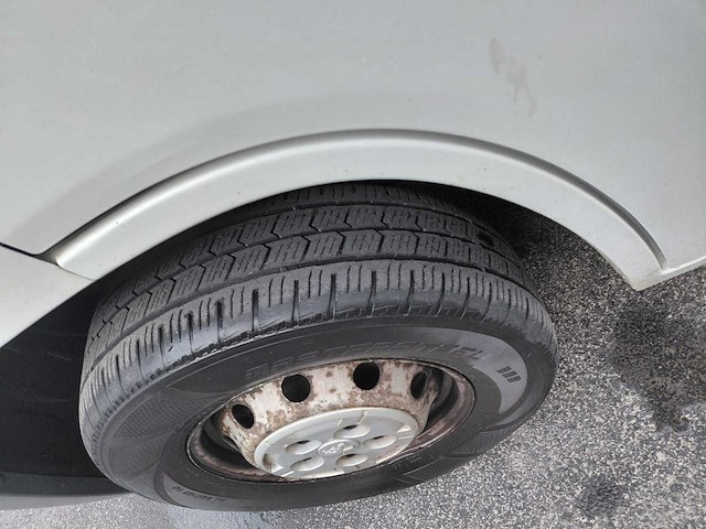 2011 peugeot boxer lichte vrachtwagen - afbeelding 15 van  32