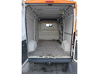 2011 peugeot boxer lichte vrachtwagen - afbeelding 16 van  32