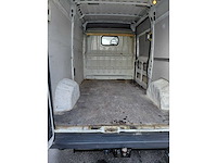 2011 peugeot boxer lichte vrachtwagen - afbeelding 17 van  32