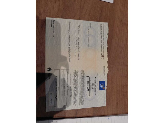 2011 peugeot boxer lichte vrachtwagen - afbeelding 18 van  32