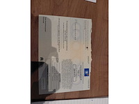 2011 peugeot boxer lichte vrachtwagen - afbeelding 18 van  32