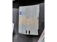 2011 peugeot boxer lichte vrachtwagen - afbeelding 19 van  32