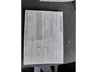 2011 peugeot boxer lichte vrachtwagen - afbeelding 21 van  32