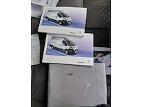 2011 peugeot boxer lichte vrachtwagen - afbeelding 25 van  32