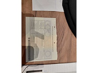 2011 peugeot boxer lichte vrachtwagen - afbeelding 26 van  32