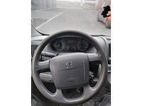 2011 peugeot boxer lichte vrachtwagen - afbeelding 30 van  32
