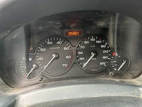 2011 peugeot partner bedrijfswagenbus - afbeelding 13 van  18