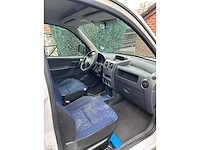 2011 peugeot partner bedrijfswagenbus - afbeelding 6 van  18