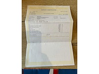 2011 peugeot partner bedrijfswagenbus - afbeelding 10 van  18