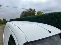 2011 peugeot partner bedrijfswagenbus - afbeelding 17 van  18