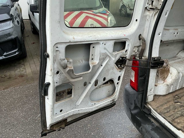 2011 peugeot partner - afbeelding 5 van  23