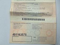 2011 peugeot partner - afbeelding 11 van  23