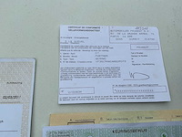 2011 peugeot partner - afbeelding 20 van  23